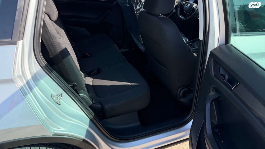 סקודה קודיאק