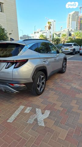 יונדאי טוסון