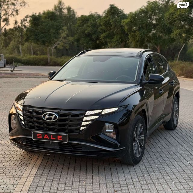 יונדאי טוסון