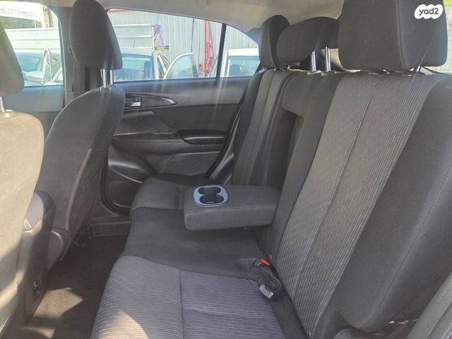 מיצובישי אקליפס קרוס