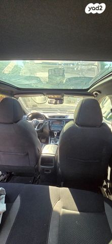 ניסאן קשקאי