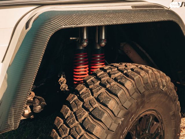 מרצדס-בנץ G-class