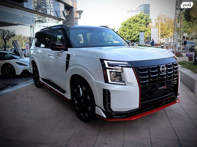 טויוטה לנד קרוזר