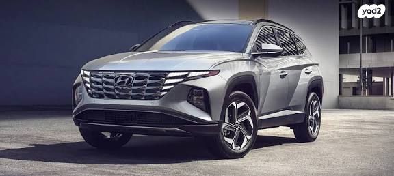 יונדאי טוסון