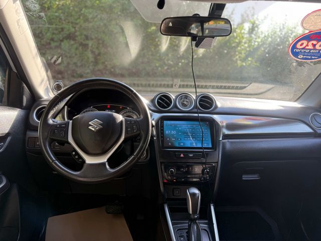 סוזוקי ויטרה