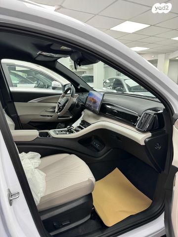 בי.ווי.די סי ליון 05