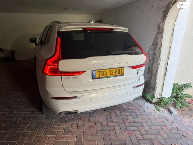 וולוו XC60