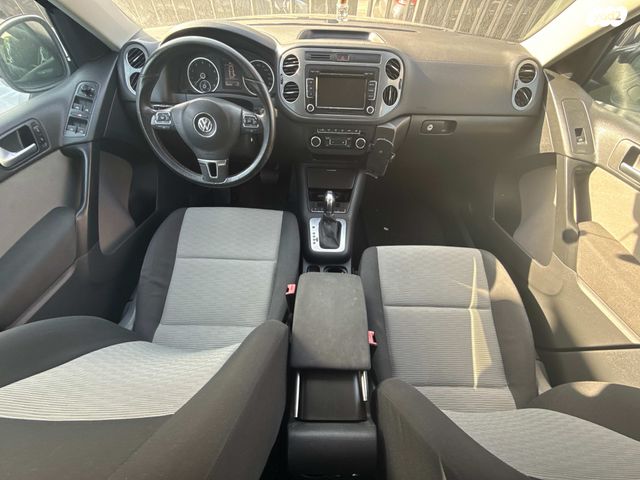 פולקסווגן טיגואן