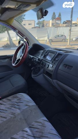 מודעת רכב סקודה ייטי