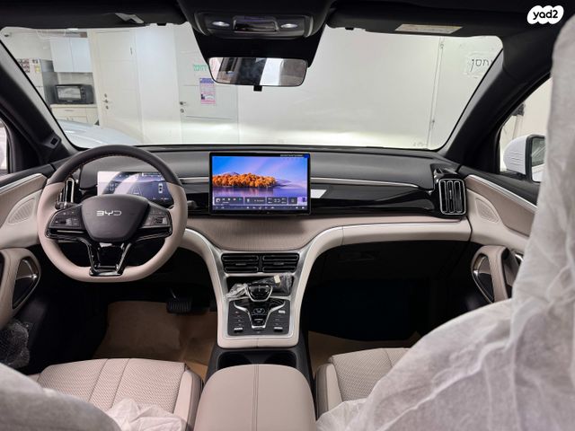 בי.ווי.די סי ליון 05