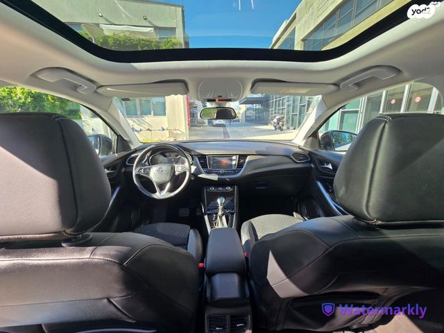 אופל גרנדלנד