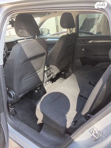 סקודה קודיאק