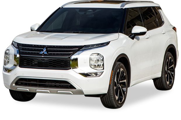 מודעת רכב מיצובישי אאוטלנדר