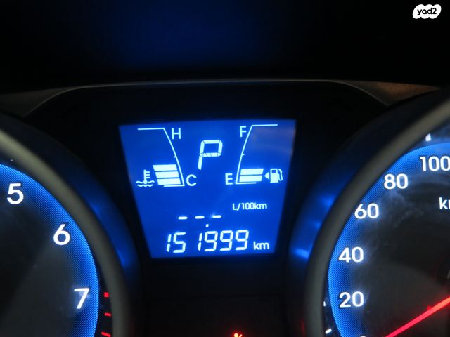 יונדאי ix35