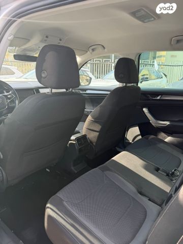 סקודה קודיאק