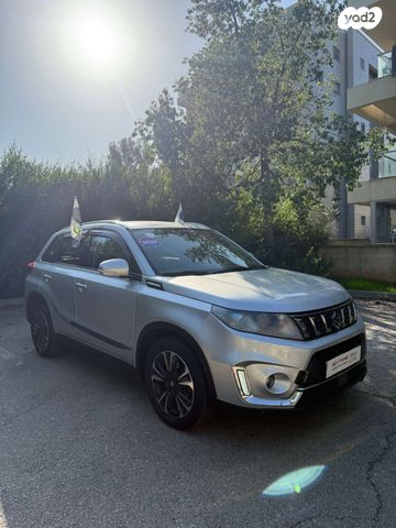 סוזוקי ויטרה