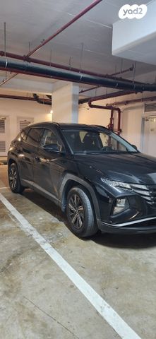 מודעת רכב יונדאי טוסון