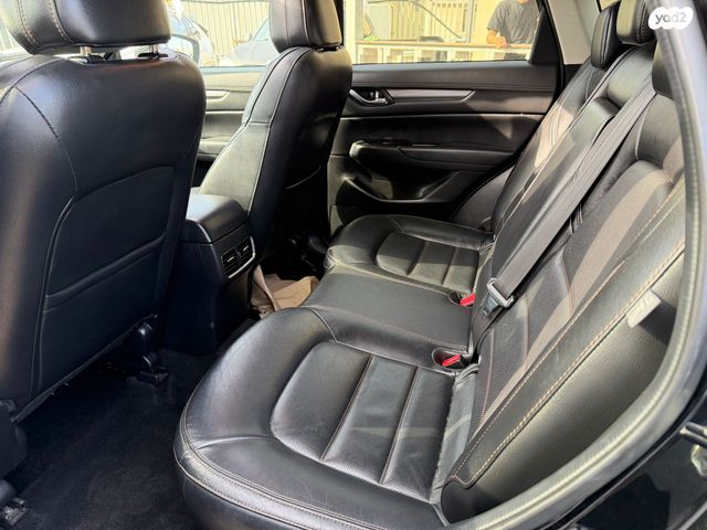 מאזדה CX-5