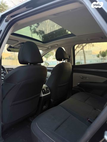 יונדאי טוסון