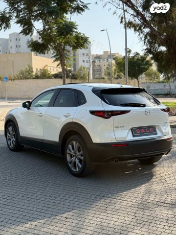 מאזדה CX-30