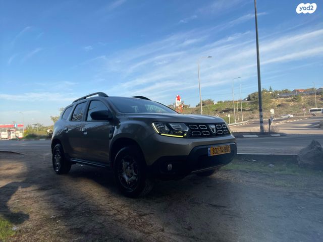 דאצ'יה דאסטר