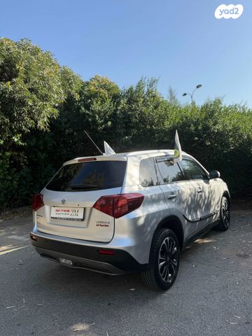 סוזוקי ויטרה