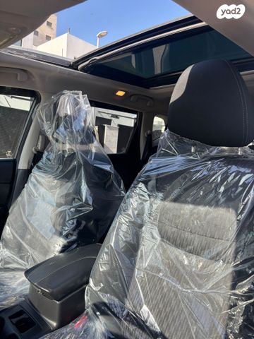 ניסאן אקס טרייל