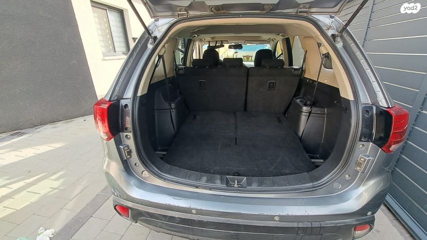 מיצובישי אאוטלנדר