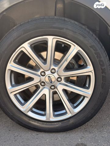 פורד אקספלורר