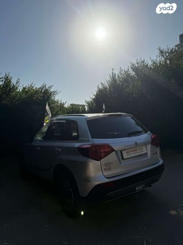 סוזוקי ויטרה