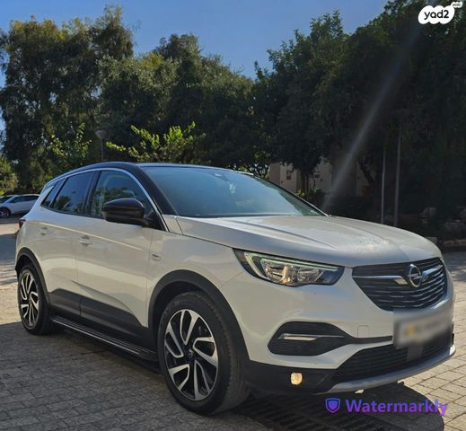 אופל גרנדלנד