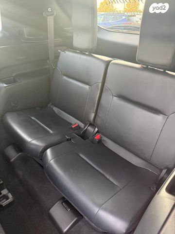 מיצובישי אאוטלנדר