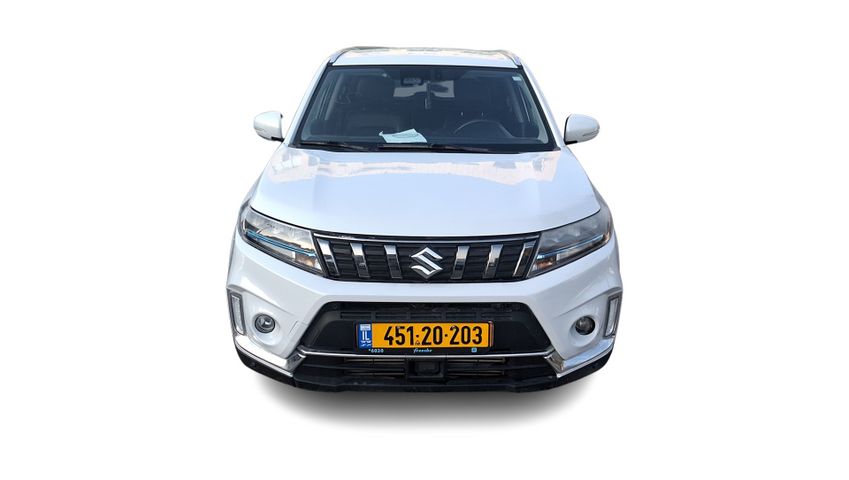 מודעת רכב סוזוקי ויטרה