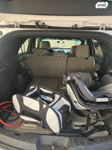 פורד אקספלורר