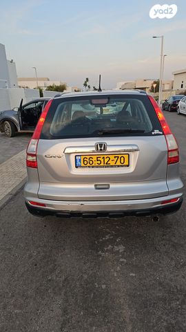 הונדה CR-V