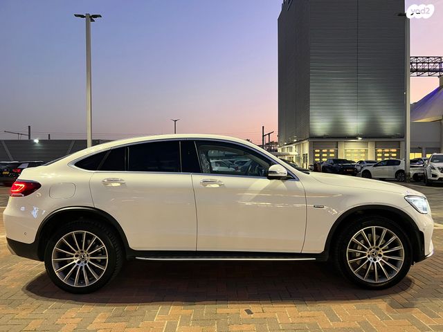 מרצדס-בנץ GLC