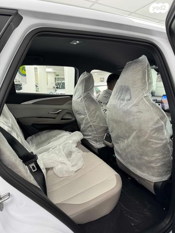 בי.ווי.די סי ליון 05