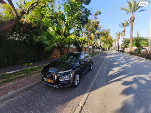 מודעת רכב יונדאי קונה