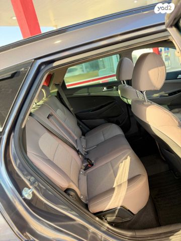 יונדאי טוסון