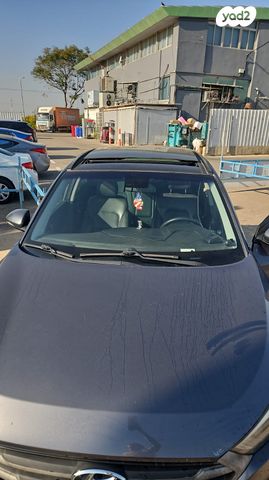 יונדאי טוסון