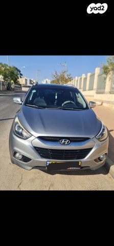 יונדאי ix35