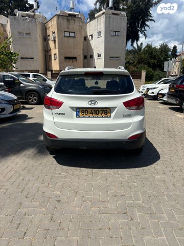 יונדאי ix35