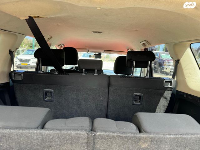 מיצובישי אאוטלנדר