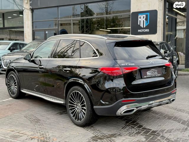 מרצדס-בנץ GLC