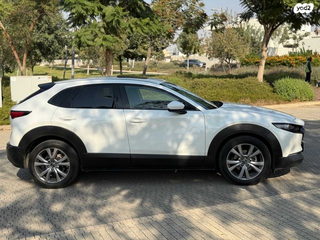 מאזדה CX-30