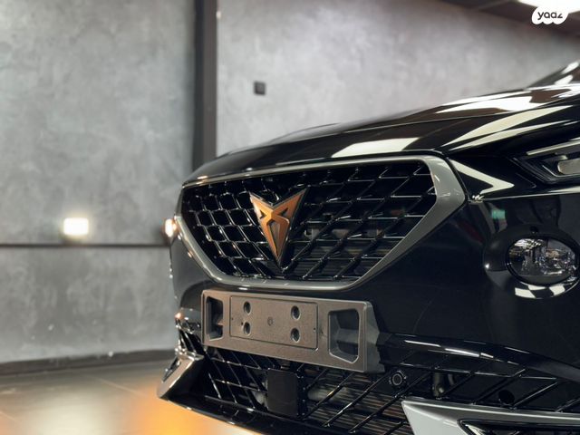 מודעת רכב קופרה פורמנטור