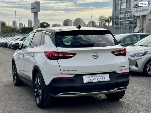 אופל גרנדלנד