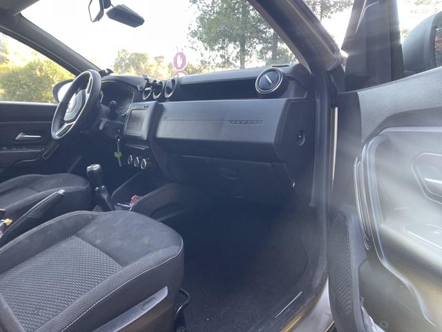 דאצ'יה דאסטר