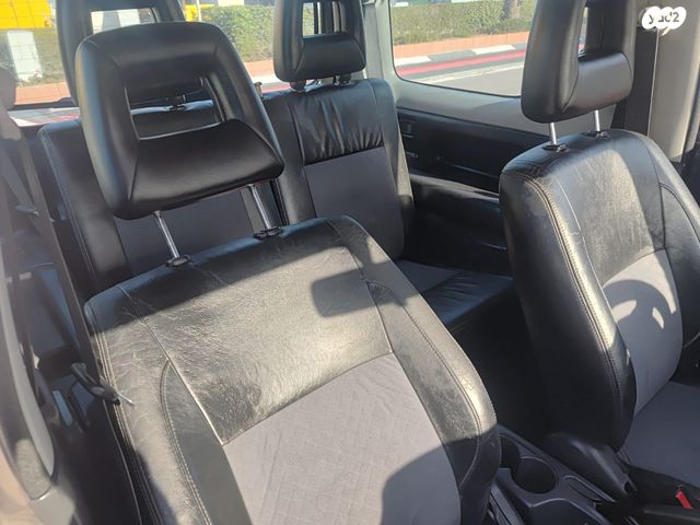 סוזוקי ג'ימני