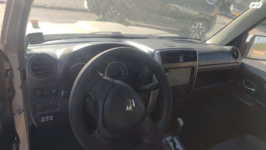 סוזוקי ג'ימני